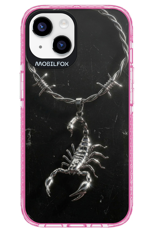 Scorpio (Chrome) 2.0 - Apple iPhone 14