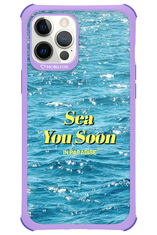 Sea You - Apple iPhone 12 Pro Max