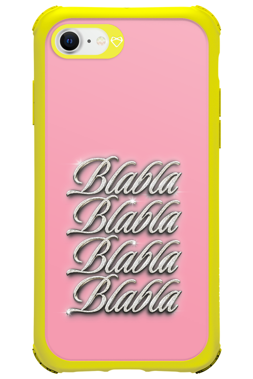Blabla Blabla 2.0 - Apple iPhone 8