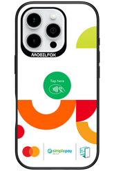 OTP EU Color 2.0 - Apple iPhone 16 Pro