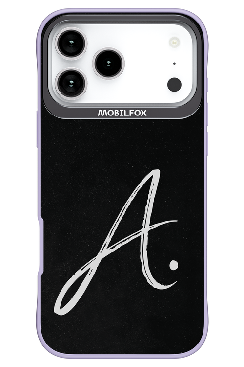 (Off Space) A 2.0 - Apple iPhone 17 Pro Max