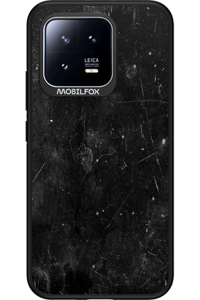 Black Grunge - Xiaomi 13