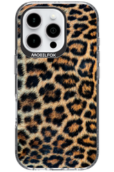 Leopard - Apple iPhone 16 Pro