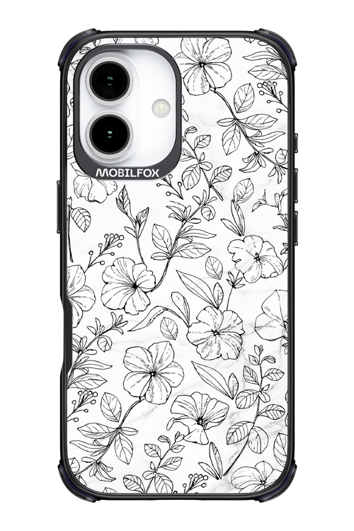 Lineart Beuty - Apple iPhone 17