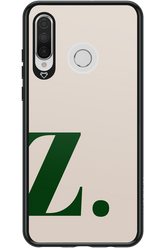 Z (Tennis Zone) - Huawei P30 Lite