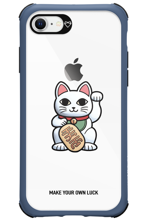 Maneki Neko - Apple iPhone 8