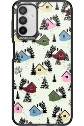 Warm Trails - Samsung Galaxy A04s