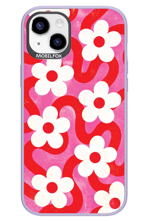 BLOSSOM TWIST 2.0 - Apple iPhone 14 Plus