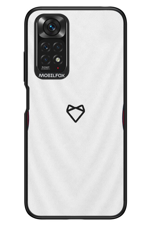 England X Mobilfox 2.0 - Xiaomi Redmi Note 11/11S 4G