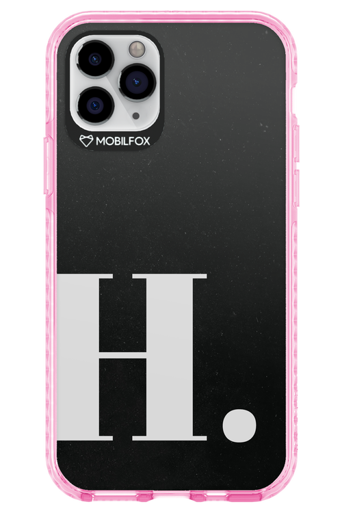 H (Off Space) 2.0 - Apple iPhone 11 Pro
