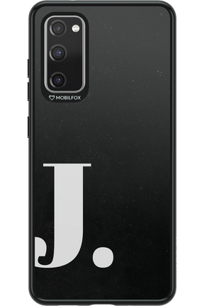 J (Off Space) 2.0 - Samsung Galaxy S20 FE