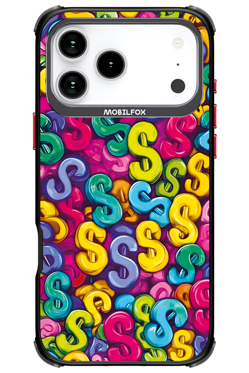 I need dollars - Apple iPhone 17 Pro Max