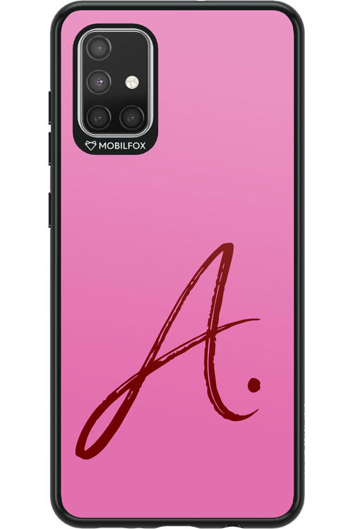 (Sorbet) A 2.0 - Samsung Galaxy A71
