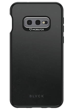 BLVCK - Samsung Galaxy S10e