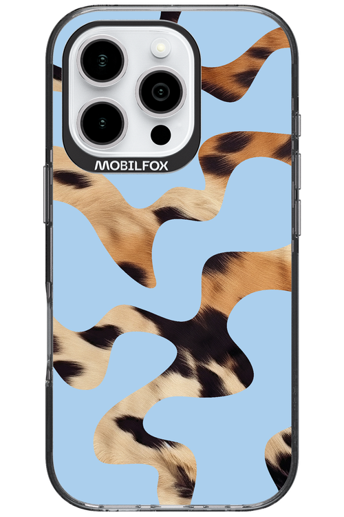 Funky Deer - Apple iPhone 16 Pro