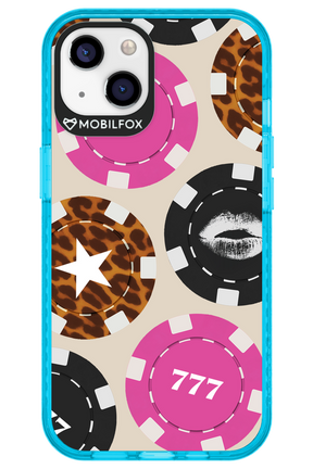 All In - Apple iPhone 13