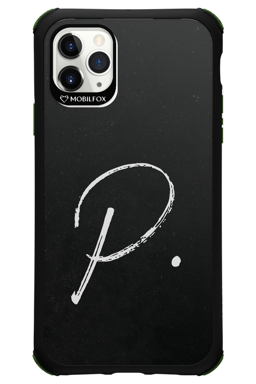 (Off Space) P 2.0 - Apple iPhone 11 Pro Max