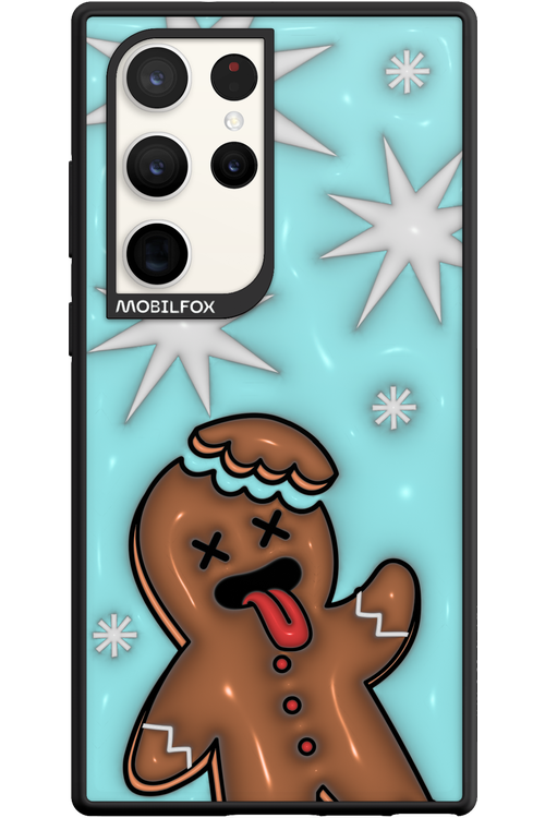 Still Dead Cookie - Samsung Galaxy S23 Ultra