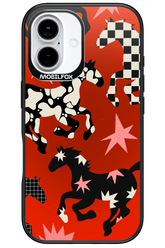 Stallions 2.0 - Apple iPhone 16