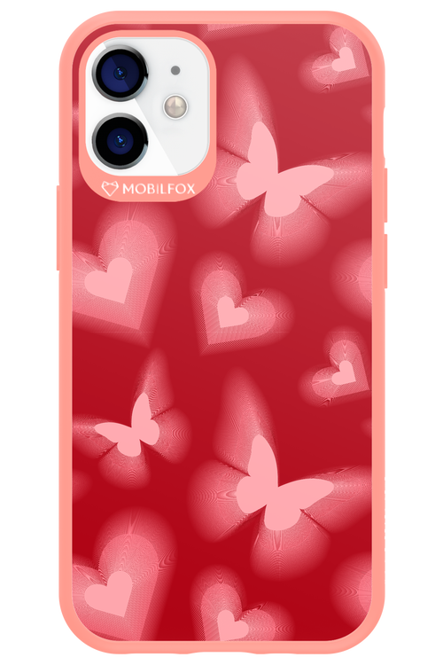 True Lovec - Apple iPhone 12 Mini