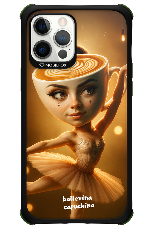 Balerina - Apple iPhone 12 Pro Max