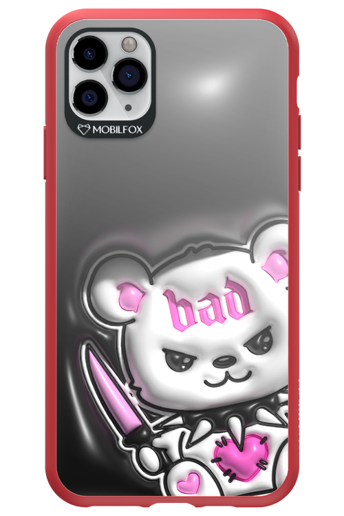 Bad Bear - Apple iPhone 11 Pro Max