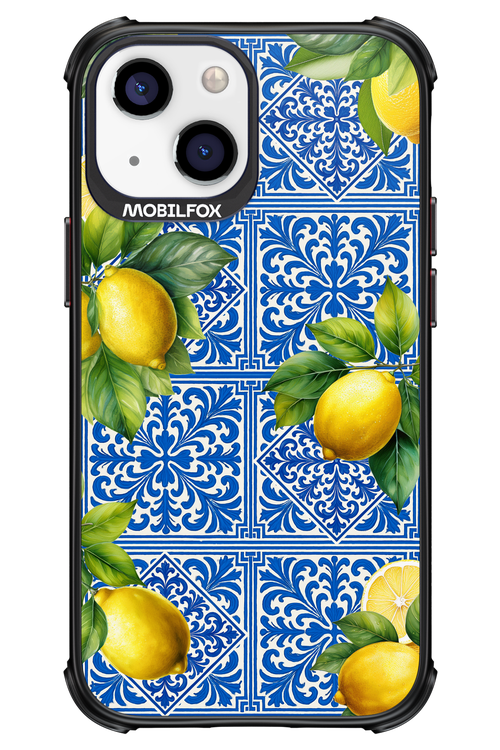 Limone Garden - Apple iPhone 13 Mini