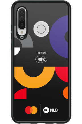 NLB Black 2.0 - Huawei P30 Lite