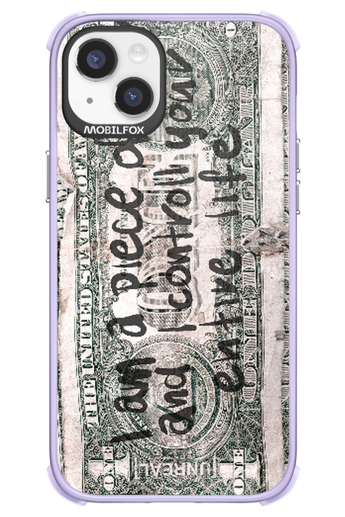 Dollars - Apple iPhone 14 Plus