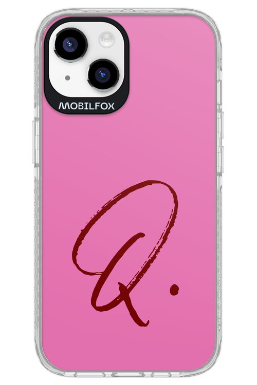 (Sorbet) Q - Apple iPhone 14