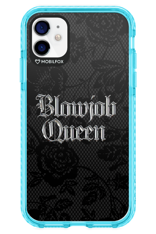 Blowjob Queen 2.0 - Apple iPhone 11