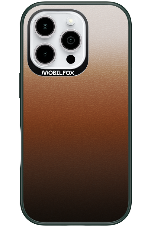 Desert Sunset - Apple iPhone 16 Pro