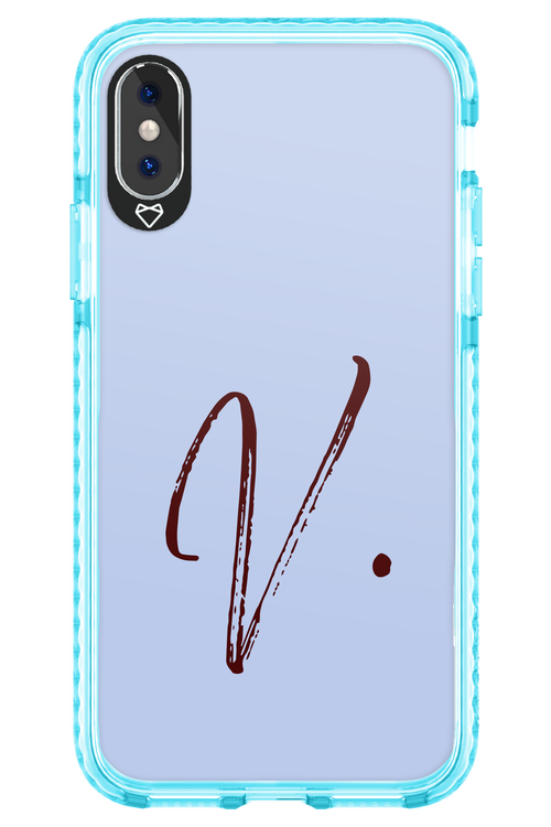 (Jellyfish Presso) V 2.0 - Apple iPhone XS