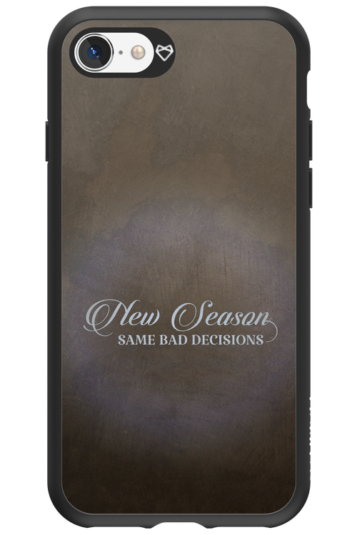 Bad decision 2.0 - Apple iPhone SE 2022