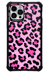 PINK LEOPARD - Apple iPhone 12 Pro