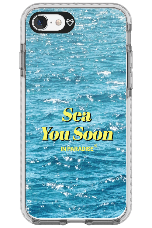 Sea You - Apple iPhone SE 2022
