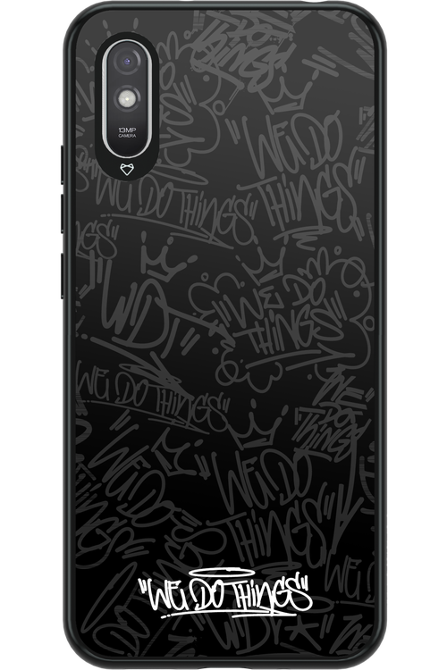 We Do Things 2.0 - Xiaomi Redmi 9A