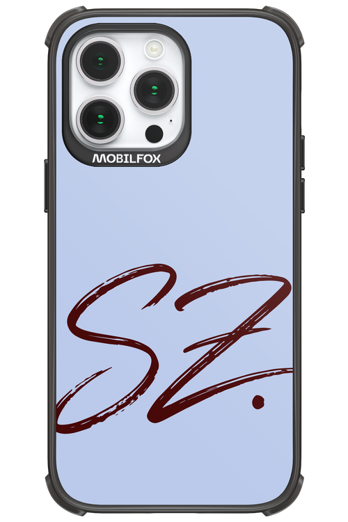 (Jellyfish Presso) SZ 2.0 - Apple iPhone 14 Pro Max