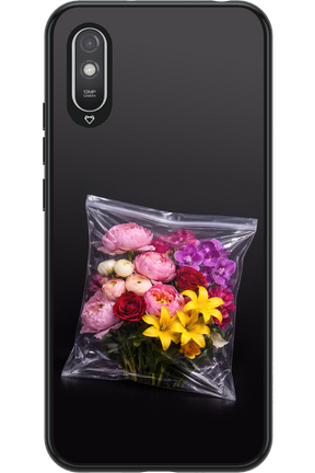 Love Bag 2.0 - Xiaomi Redmi 9A