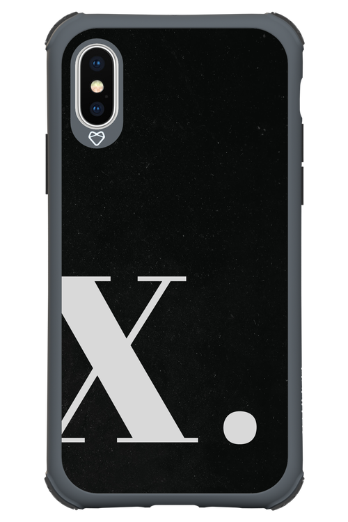 X (Off Space) 2.0 - Apple iPhone XS