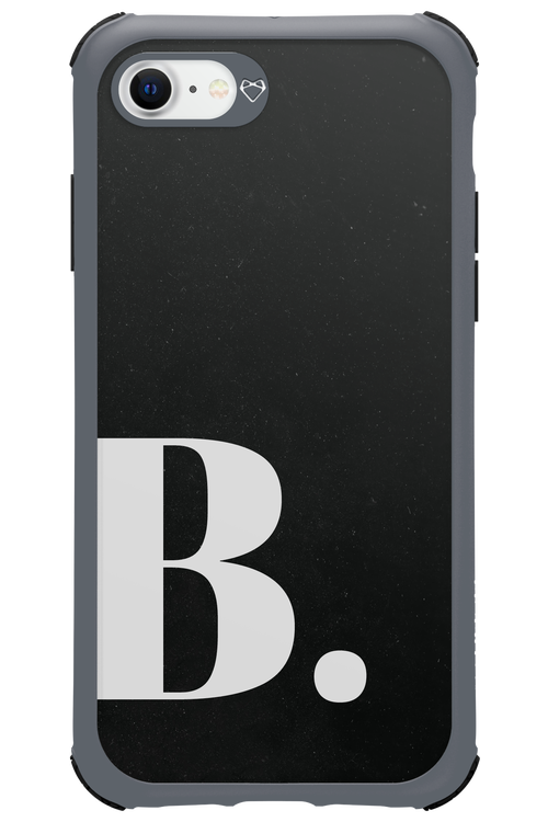 B (Off Space) 2.0 - Apple iPhone 8