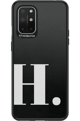 H (Off Space) 2.0 - OnePlus 8T