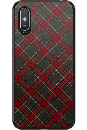 Christmas Material - Xiaomi Redmi 9A