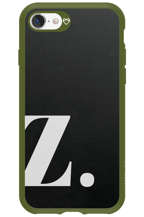 Z (Off Space) - Apple iPhone 8
