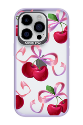 Cherry Cherry Lady - Apple iPhone 14 Pro