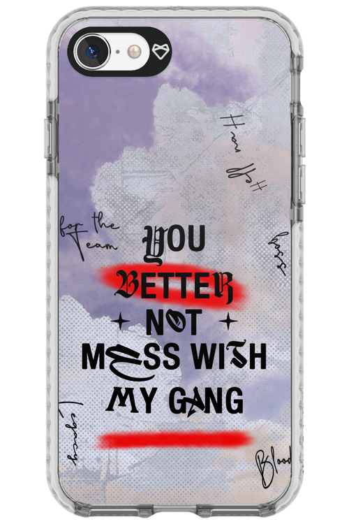 Better Not - Apple iPhone 7