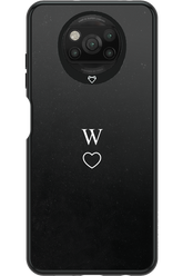 W Black 2.0 - Xiaomi Poco X3 NFC