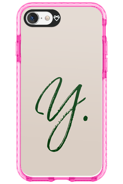 (Tennis Zone) Y - Apple iPhone 8