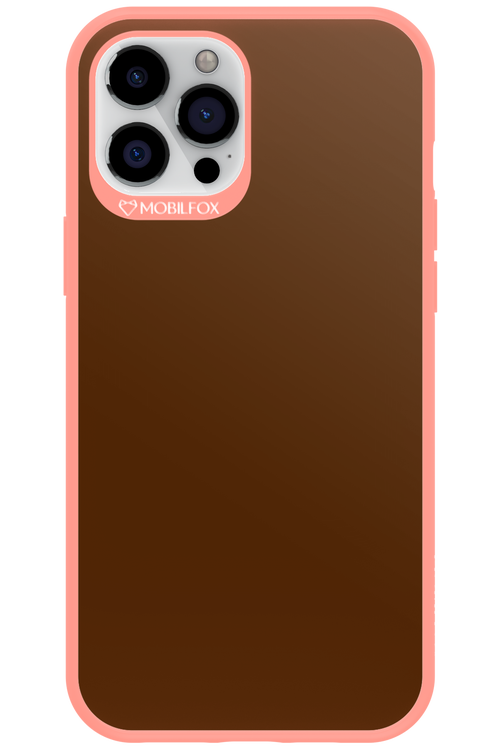 Choco Wow - Apple iPhone 12 Pro Max
