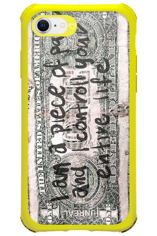 Dollars - Apple iPhone 8